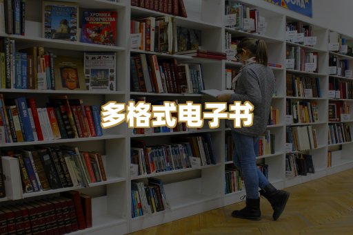 PDF电子书下载
